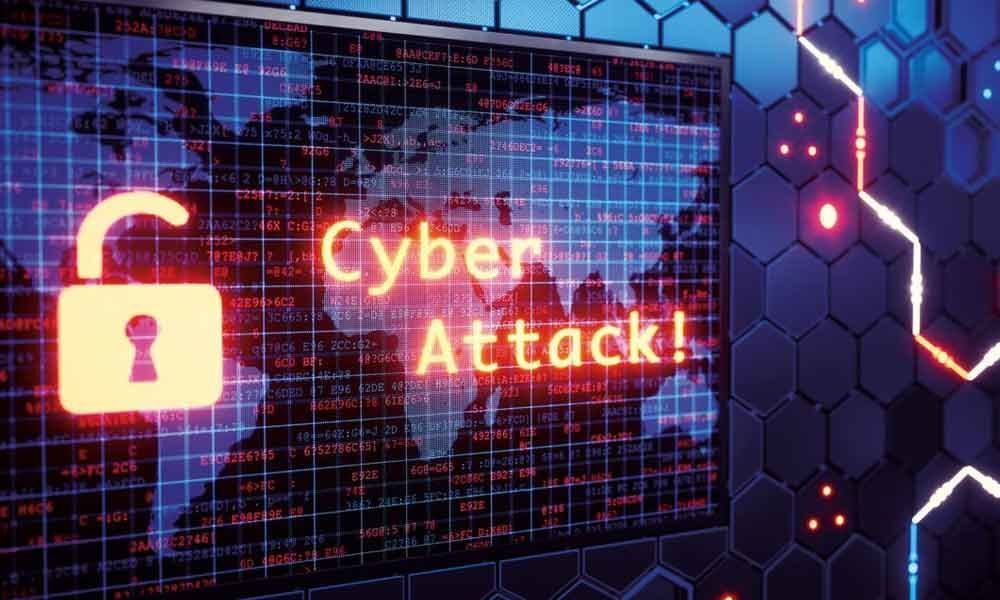 69% Indian firms face serious cyberattack risk