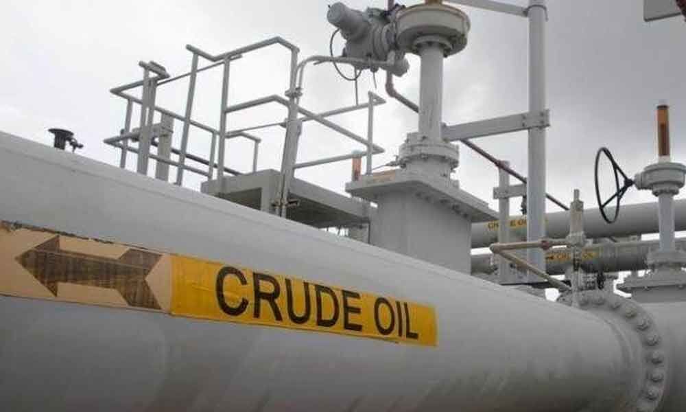 Oil imports set to rise amid sluggish output