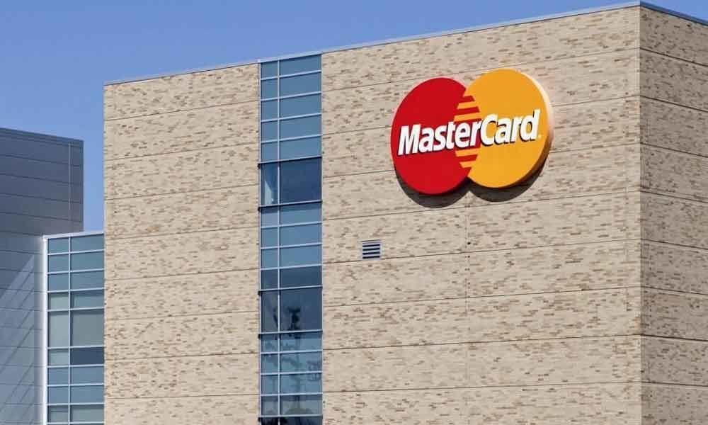 Mastercard to complete de-duplication by year-end