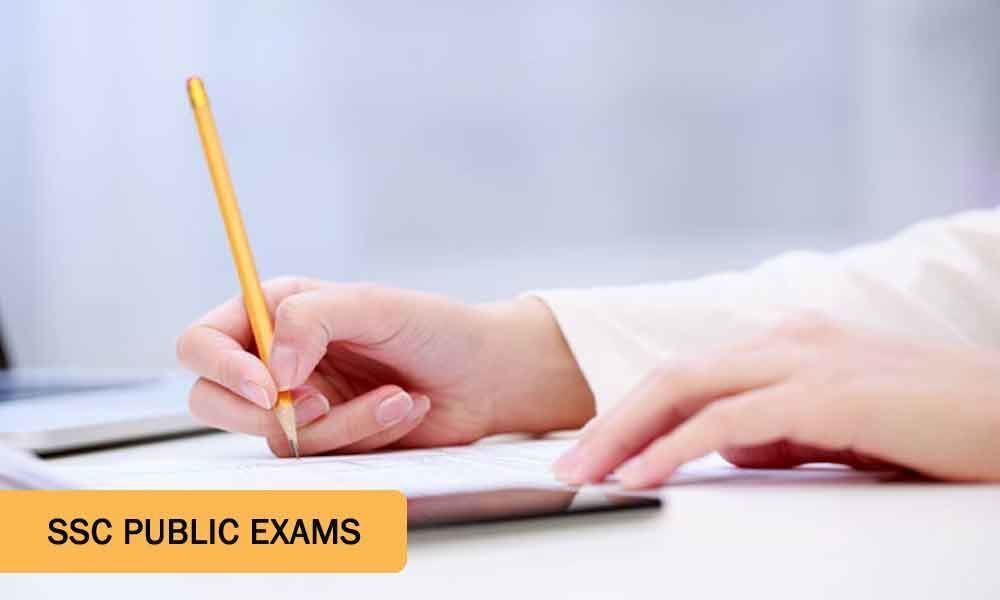 SSC Public Examinations : Number of students studying in Urdu medium dwindling