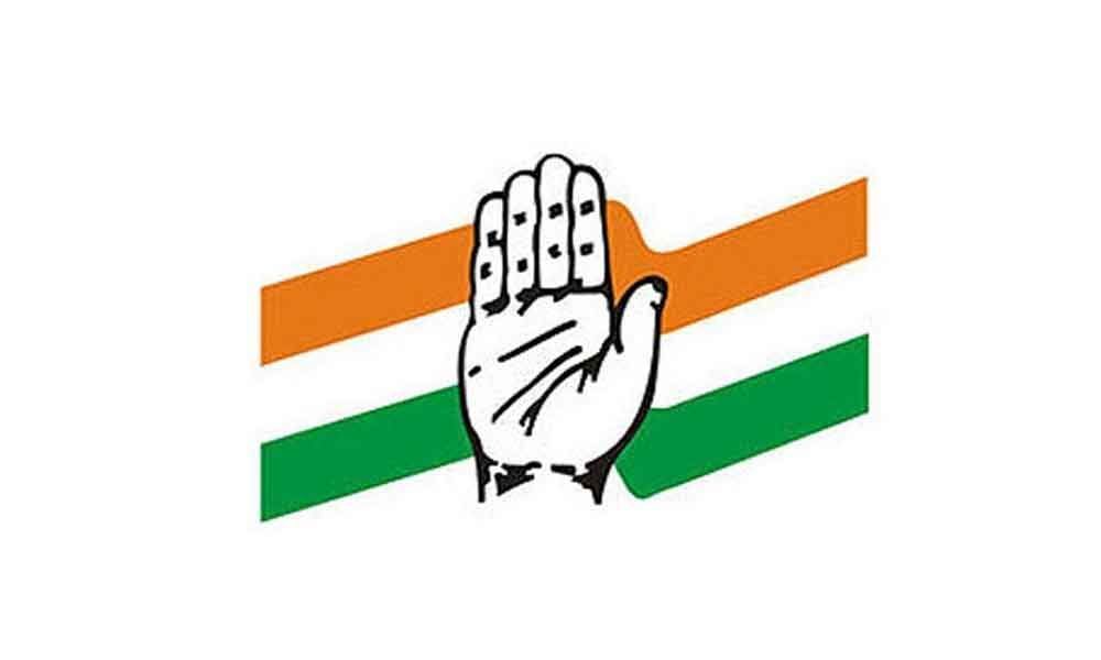 AICC finalises three MLC candidates names