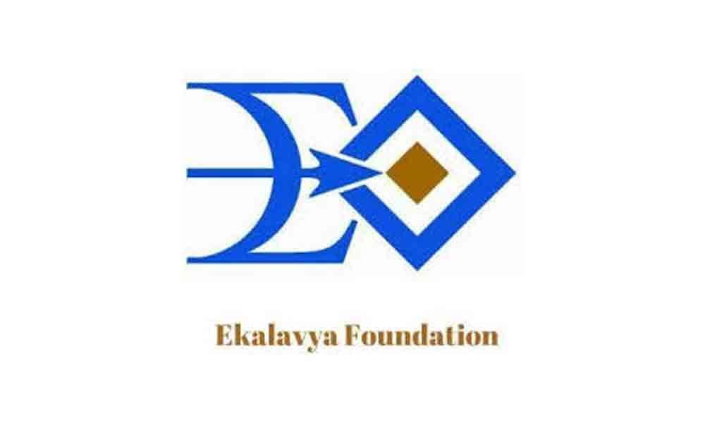 SSC results: Ekalavya students register cent per cent scores