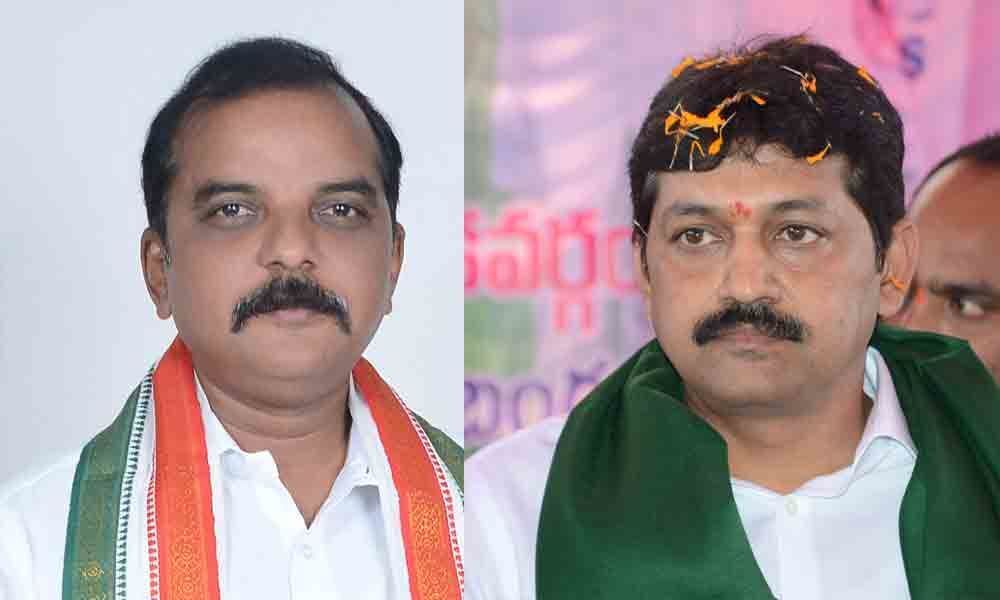 Battle lines drawn for Council by-poll in Warangal