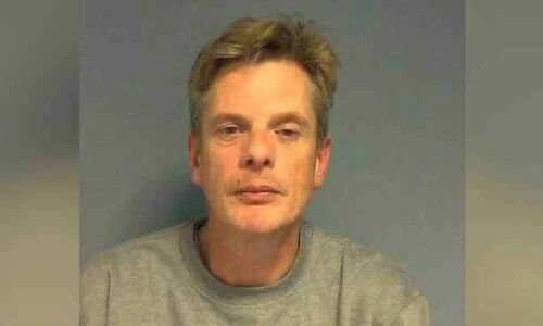 UK man given life imprisonment for stabbing Indian-origin wife 59 times