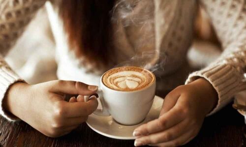 High alert for coffee lovers! Know your limit