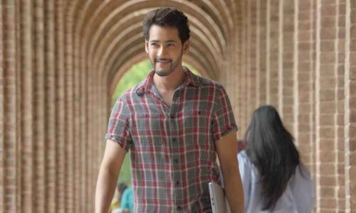 Maharshi Latest Australia Box Office Report