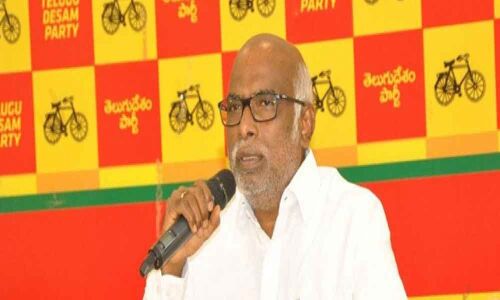 TDP demands PM Modi to ban liquor