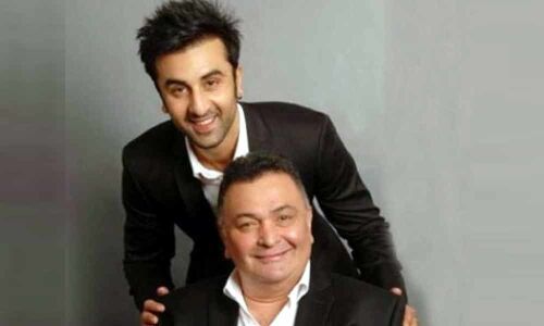 Rishi Kapoor Will Be Back Home Soon Says Ranbir Kapoor