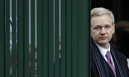 Assange rape investigation re-opened, Swedish prosecutor will seek extradition