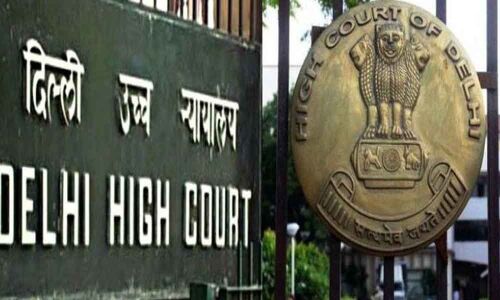 Justice D N Patel recommended by SC Collegium as next Chief Justice of Delhi HC