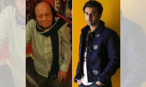 Roshan Taneja Was A Legend Says Ranbir Kapoor