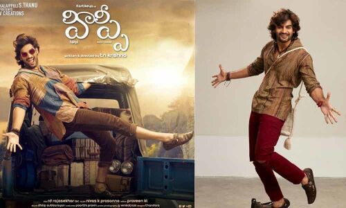 First Single of Hippi To Be Out Tomorrow