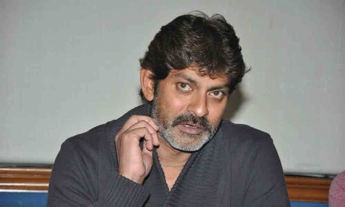 Jagapathi Babu in ruthless role