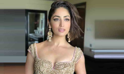 Yami elated to bag plum roles