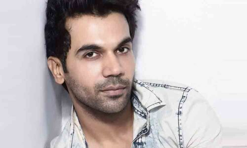 Rajkummar Rao in horror comedy