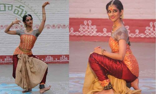 Expressing vivid emotions