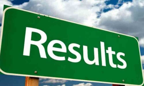 SSC results: Jagtial bags top honours