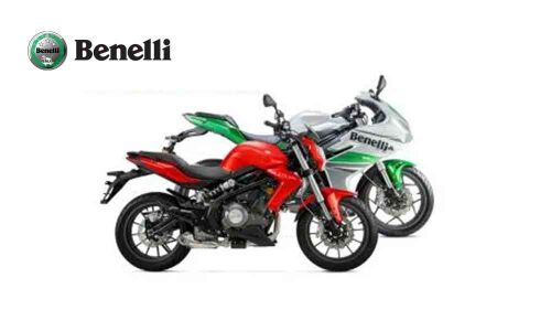 Benelli cuts TNT 300, 302R prices