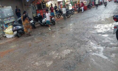 Businesses hit hard as road works drag on