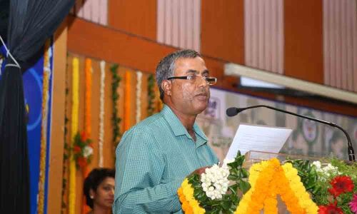 Girl Empowerment Mission launched in Visakhapatnam