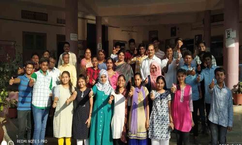 With 92.45 pass per cent,Khammam stands at 23rd position