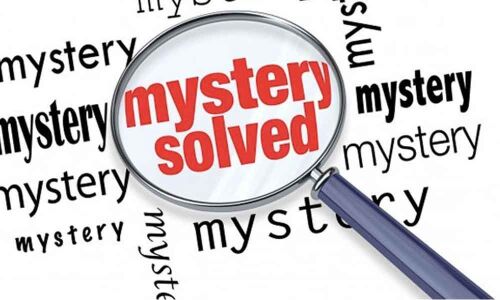 Police solve mystery behind boys murder