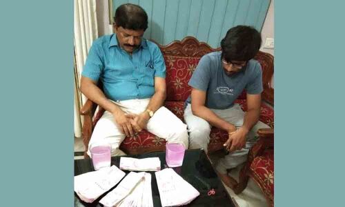 VTDA planning officer in ACB net