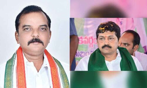 Battle lines drawn for Council by-poll