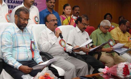 TS fares far better in SSC : 92.43% All-time high pass percentage