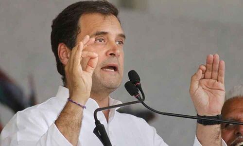 You should be ashamed