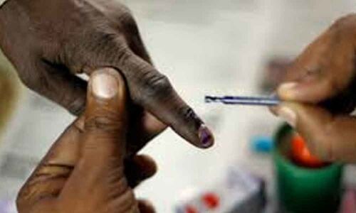 Stage set for final phase of local polls