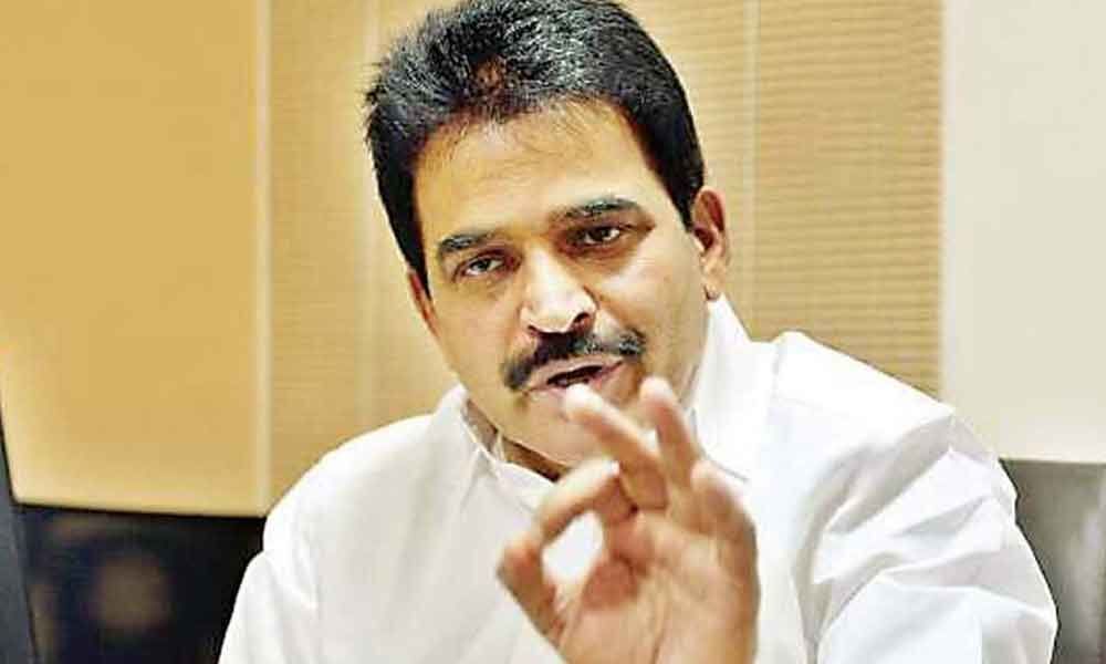 Many BJP MLAs will come to Congress after May 23: KC Venugopal