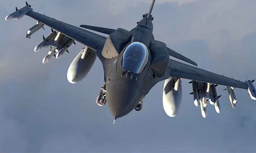 Wont sell F-21 jet to anyone if deal with India finalised: Lockheed Martin