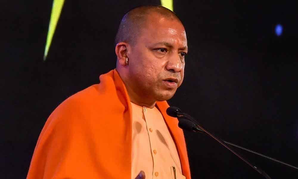 Unfortunate for Cong that they have become Vote Cutwa party: Adityanath