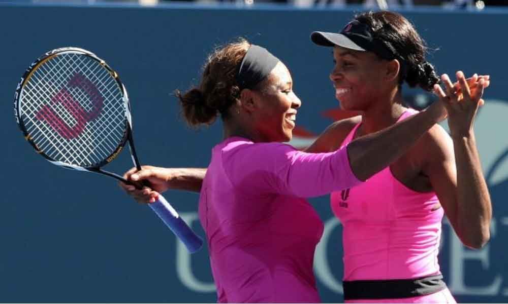 Rome Open: Serena to face Venus in a rome re-match