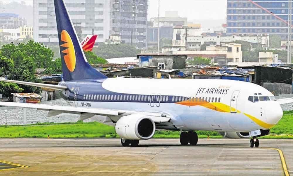 Jet CFO, Deputy CEO Amit Agarwal quits