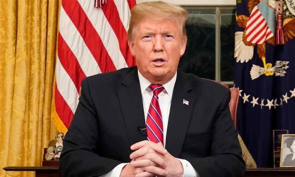 US plans 15 billion in aid to farmers to see off China trade war: Trump