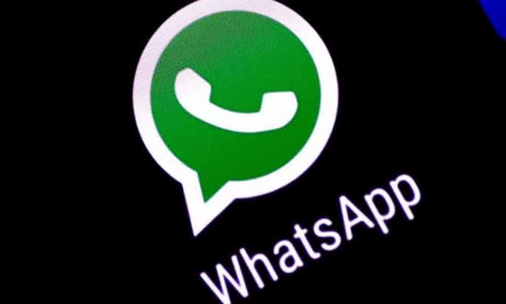 WhatsApp discovers spyware attack via voice calling
