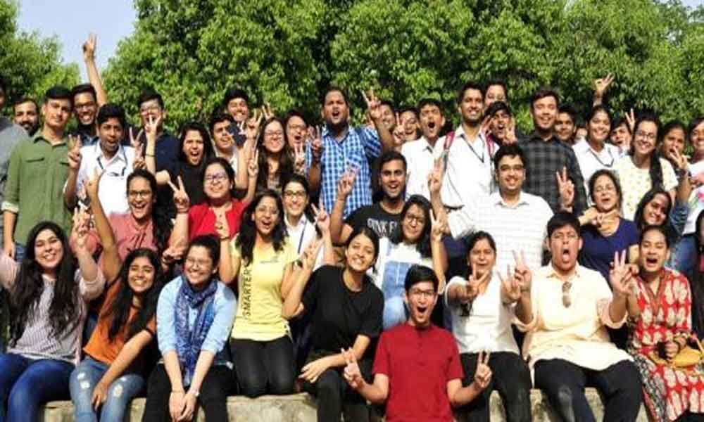 AP SSC 2019 results:Vizag records 96.37 pass percentage