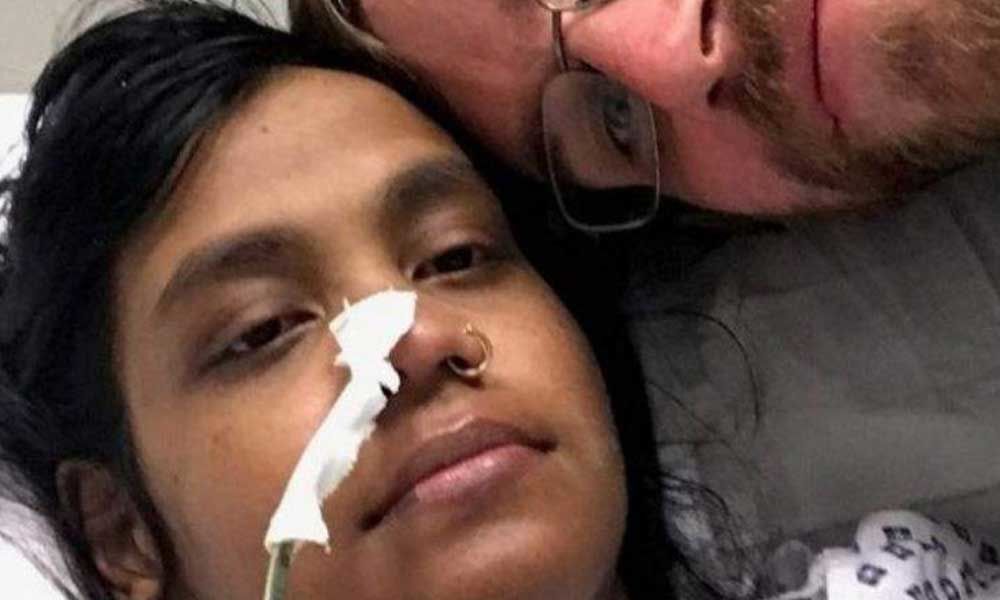 Medicine to treat me unavailable in India, says woman fighting to stay in UK