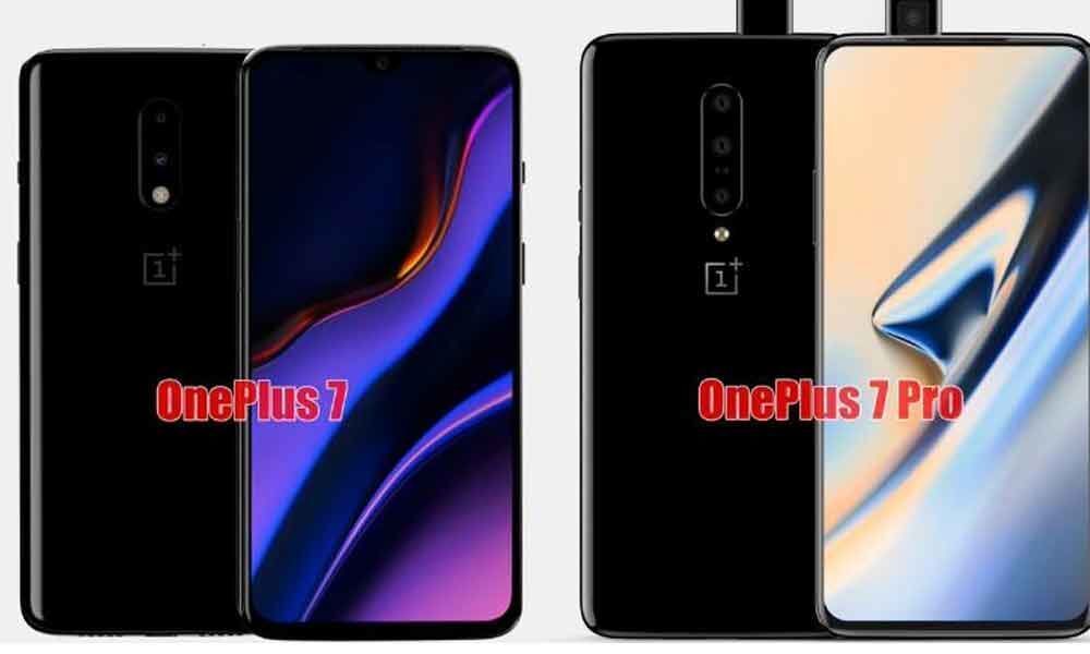 OnePlus 7 Pro, OnePlus 7 to launch in India Today: How to watch live stream and specs