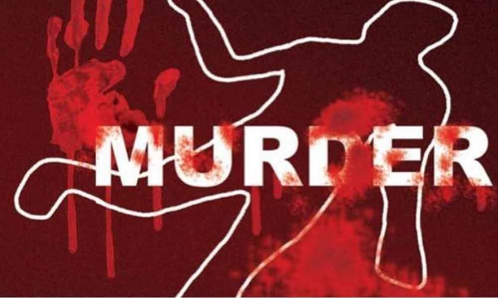 20 year old murdered in Vikarabad