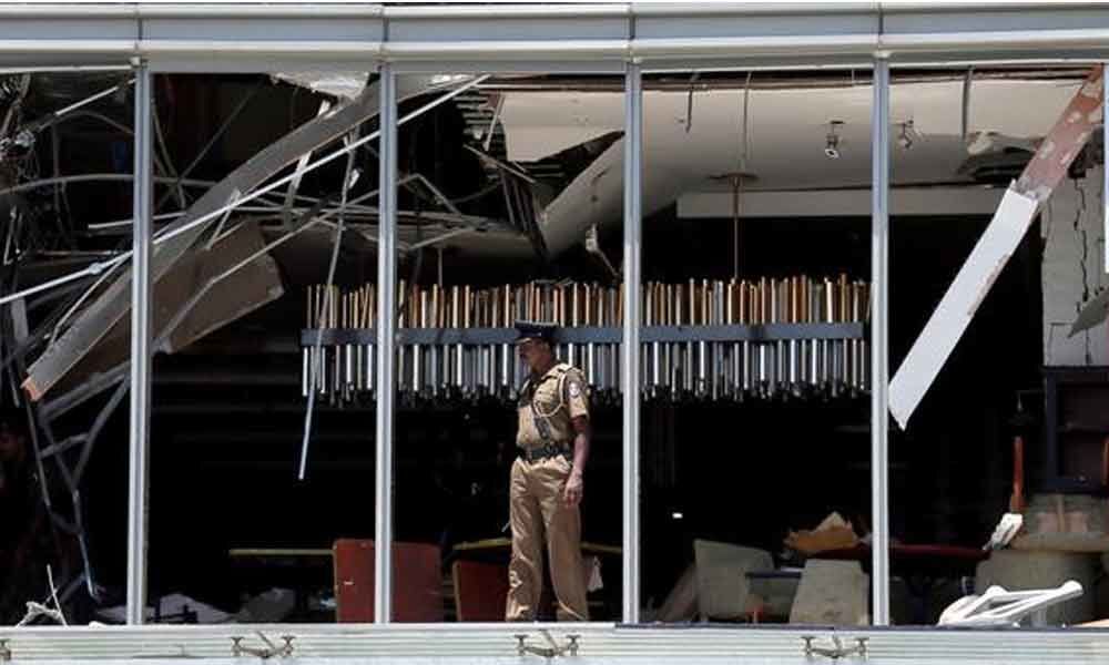 Sri Lankan engineer, under Indian surveillance, key in Easter attack