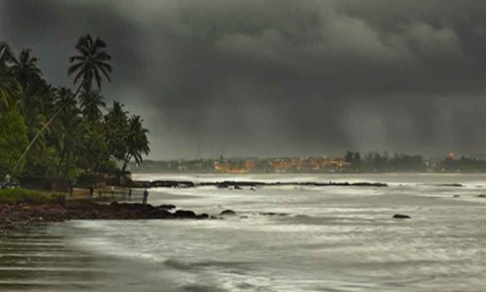 Monsoon likely to hit Kerala on June 4, be below normal