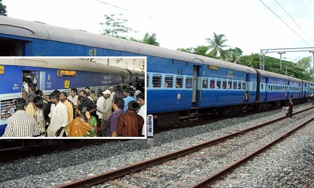 SCR to run 20 Summer Special trains