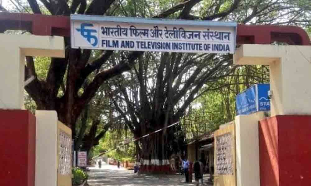 AICTE approves five courses of FTII
