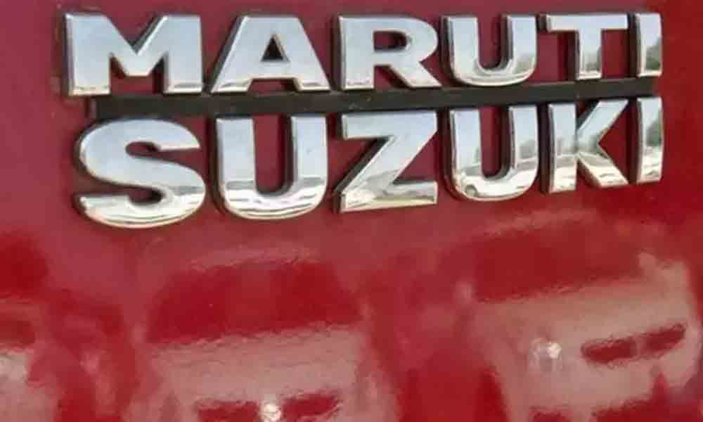 Maruti sets up training centre to train over 7,000 annually