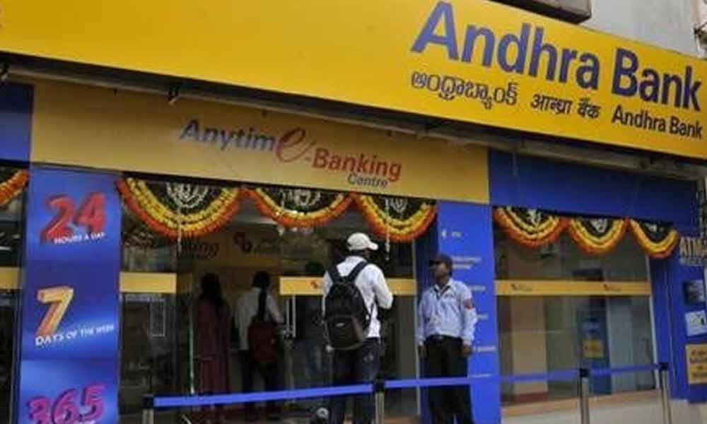 Andhra Bank revises MCLR rates