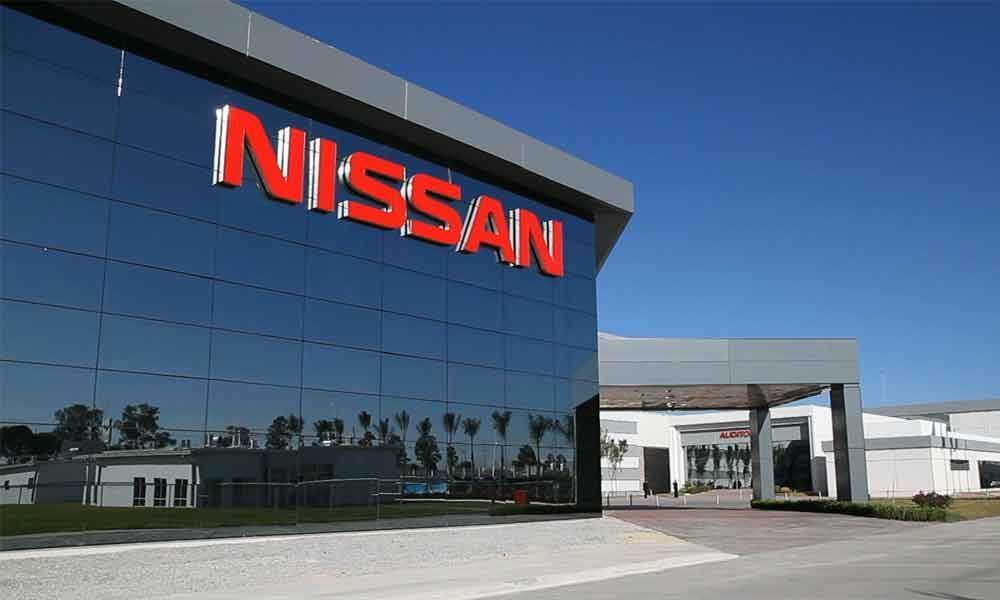 Nissan profits hit rock bottom