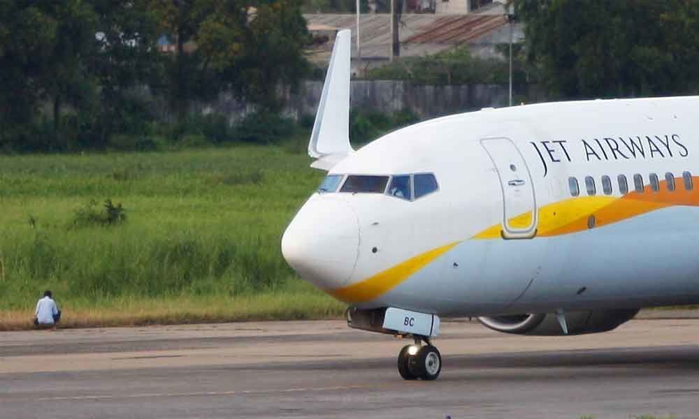 Jet Airways CEO Vinay Dube quits
